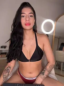 Snapshot of Veronica_ar chatting on 17, 6, 2026 Veronica ar online show from 17, 6, 2026
