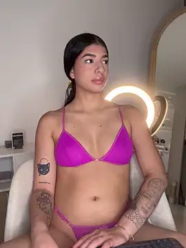Veronica ar online show from 24, 4, 2026