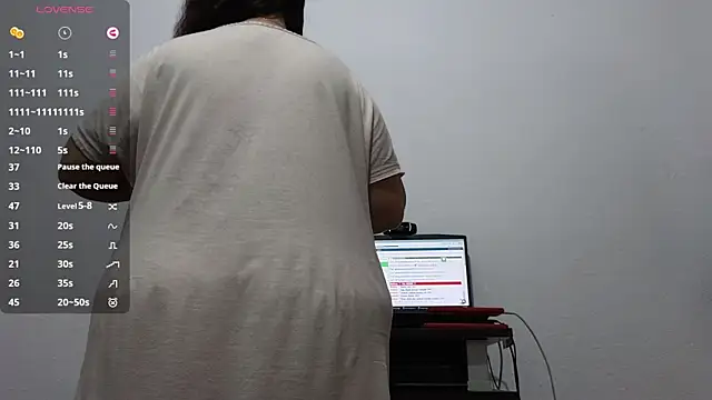 BBW MILF 4U online show from 23, 11, 2025