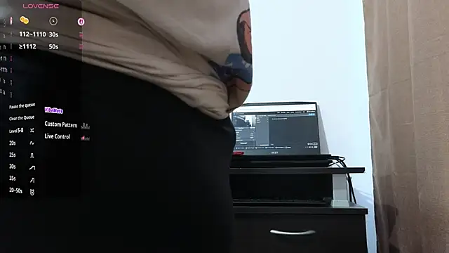 BBW MILF 4U online show from 16, 5, 2026