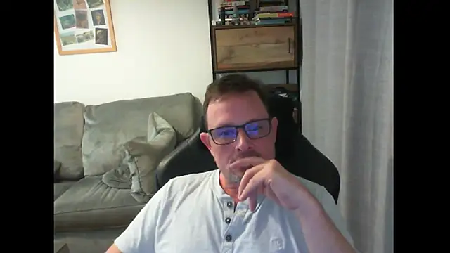 ZebedeePirate online show from 31, 1, 2025