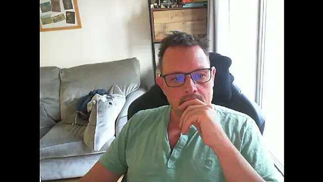 ZebedeePirate online show from 22, 3, 2025