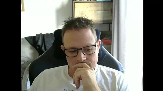 ZebedeePirate online show from 29, 9, 2025