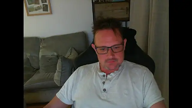 ZebedeePirate online show from 20, 3, 2025