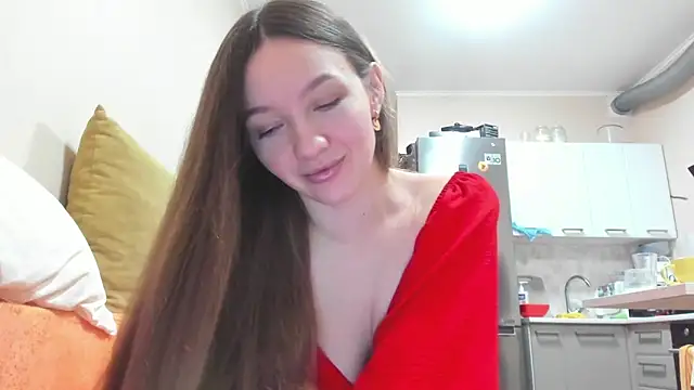 Naughty Molly online show from 5, 2, 2026