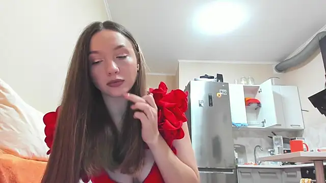 Naughty Molly online show from 31, 10, 2025