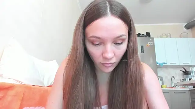 Naughty Molly online show from 30, 10, 2025