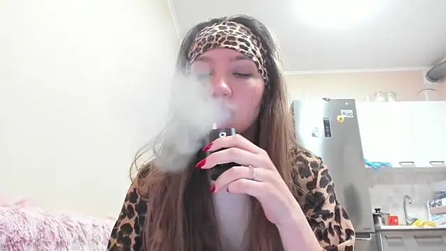 Naughty Molly online show from 31, 3, 2026