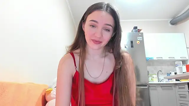 Naughty Molly online show from 25, 12, 2024