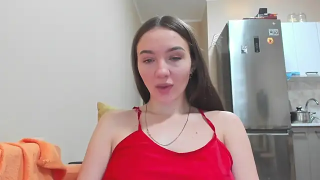 Naughty Molly online show from 29, 1, 2025