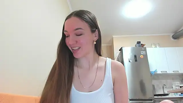 Naughty Molly online show from 27, 2, 2025