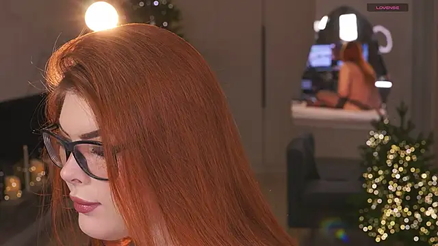 Ffoxyflame online show from 17, 1, 2026