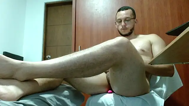 MarcusMilarc online show from 20, 3, 2025