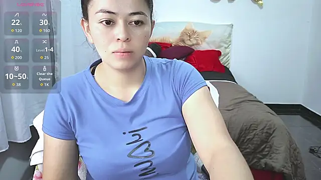 mayhott2 online show from 25, 4, 2026