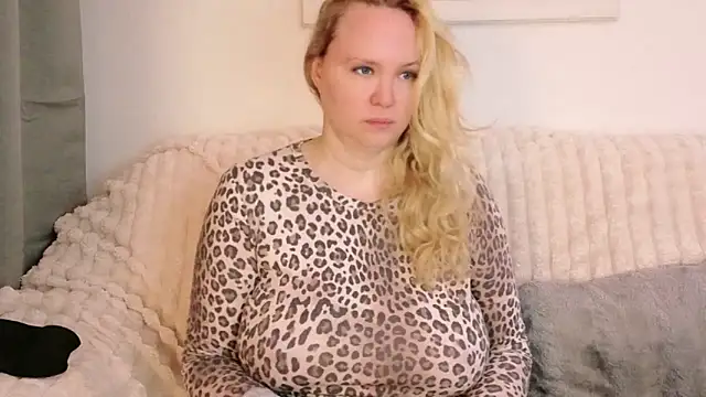 Sarah4you online show from 20, 12, 2025