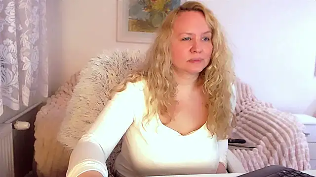 Sarah4you online show from 19, 3, 2025