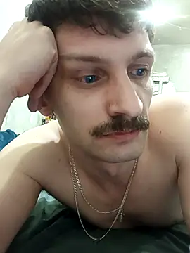 Krasav4ik4ik online show from 13, 3, 2025