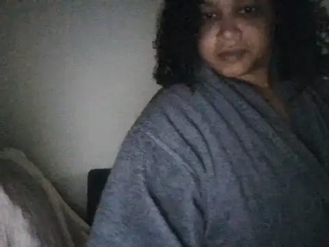 BlackDaimond1 online show from 9, 3, 2025