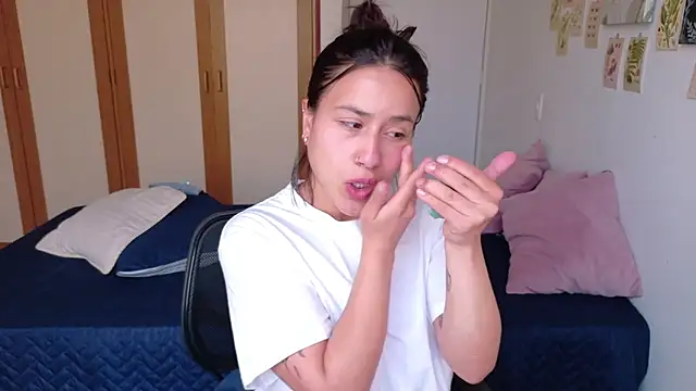 Snapshot of kinky_rider chatting on 8, 2, 2026 kinky rider online show from 8, 2, 2026