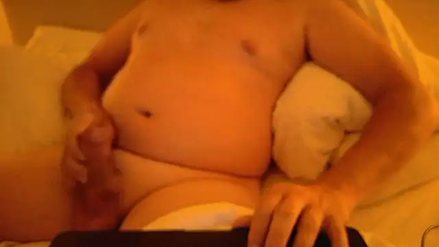 Alfie123469 online show from 31, 5, 2026