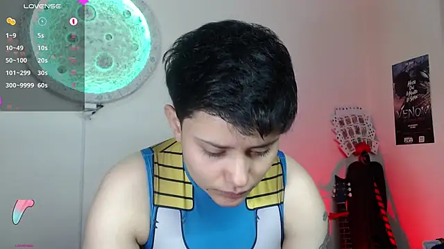 girl intense444 online show from 10, 3, 2025