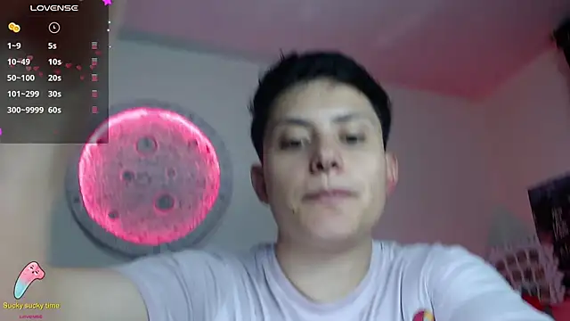 girl intense444 online show from 4, 3, 2025