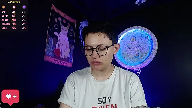 Snapshot of girl_intense444 chatting on 18, 2, 2026 girl intense444 online show from 18, 2, 2026