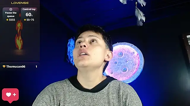 girl intense444 online show from 23, 9, 2025