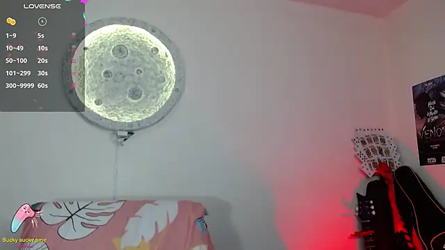 girl intense444 online show from 13, 3, 2025