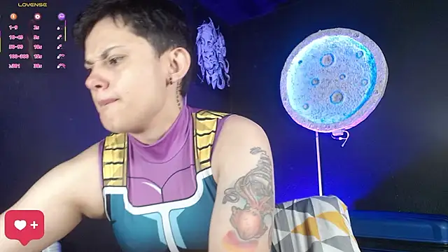 Snapshot of girl_intense444 chatting on 7, 2, 2026 girl intense444 online show from 7, 2, 2026