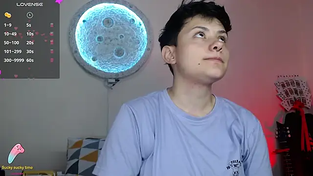 girl intense444 online show from 15, 3, 2025