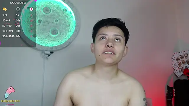 girl intense444 online show from 4, 3, 2025