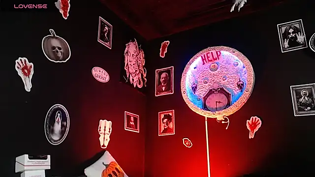 girl intense444 online show from 23, 10, 2025