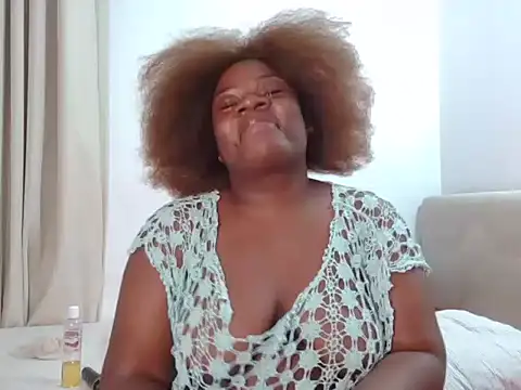 Deliciousgal online show from 29, 4, 2026
