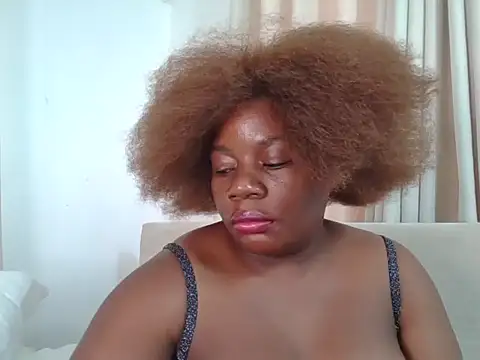 Deliciousgal online show from 23, 3, 2026