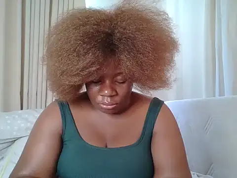 Deliciousgal online show from 15, 4, 2026