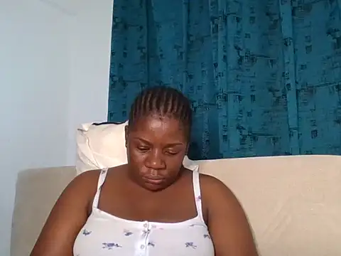 Deliciousgal online show from 11, 5, 2026