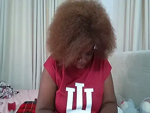 Deliciousgal online show from 24, 4, 2026