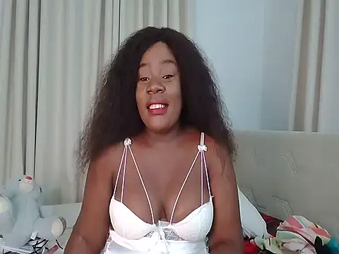 Deliciousgal online show from 6, 3, 2026