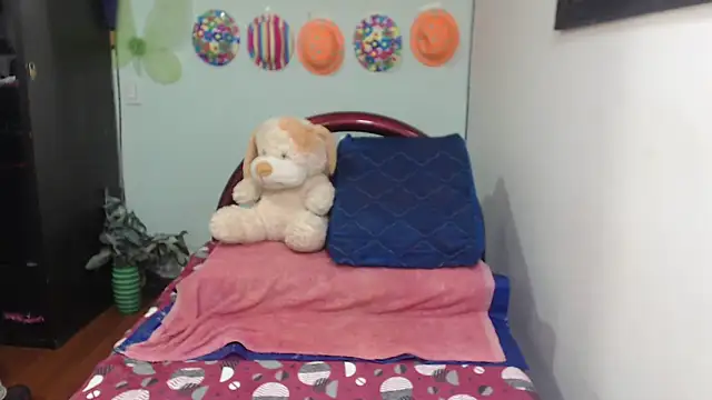 sexytitshot126 online show from 13, 3, 2026