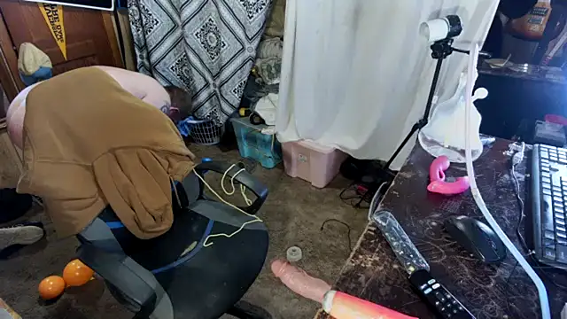 sex4fun 21 online show from 3, 12, 2025