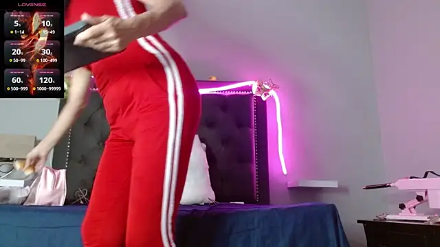 CharlotteLemke online show from 7, 3, 2026