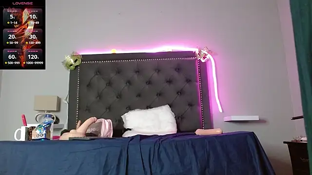 CharlotteLemke online show from 14, 4, 2026