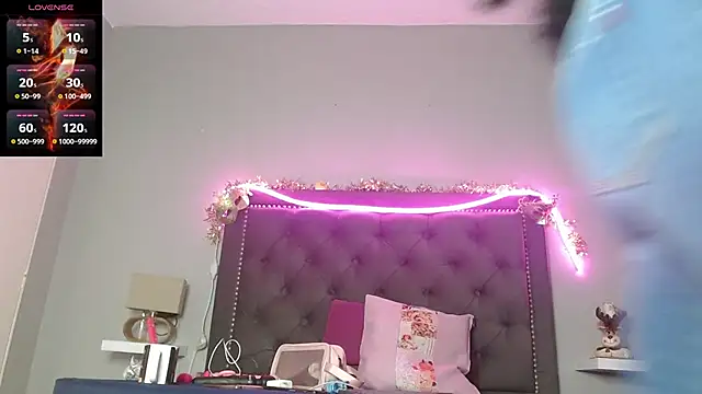 CharlotteLemke online show from 15, 1, 2026