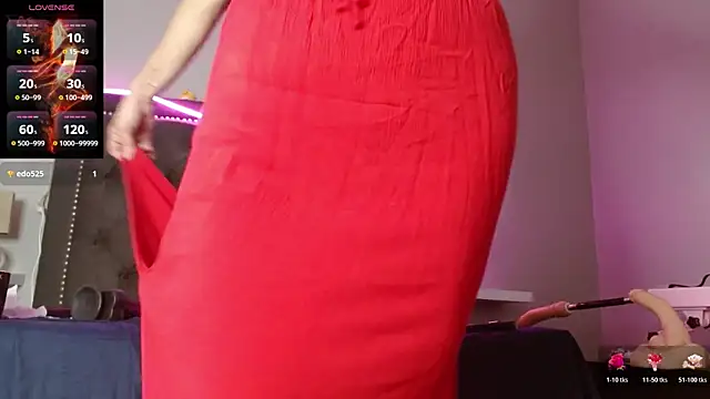 CharlotteLemke online show from 4, 3, 2026