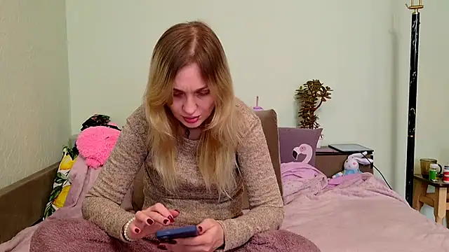 ModelEva online show from 4, 4, 2026