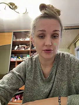 ModelEva online show from 14, 12, 2025