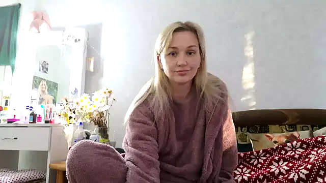 ModelEva online show from 31, 10, 2025