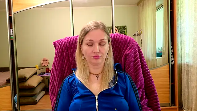 ModelEva online show from 8, 5, 2026