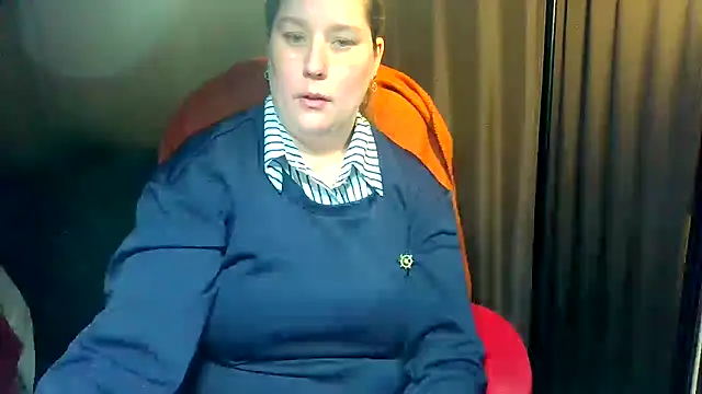 sexydame88 online show from 5, 1, 2026